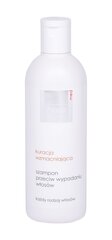 Šampoon Ziaja Med Hair Treatment Anti Hair Loss 300 ml цена и информация | Шампуни | kaup24.ee