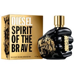 Diesel Vaprade vaim – EDT 35 ml hind ja info | Meeste parfüümid | kaup24.ee