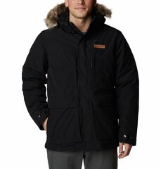 Columbia meeste talveparka Marquam Peak Fusion hind ja info | Meeste joped | kaup24.ee