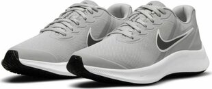 Nike Spordijalatsid Star Runner 3 GS hind ja info | Laste spordijalatsid | kaup24.ee