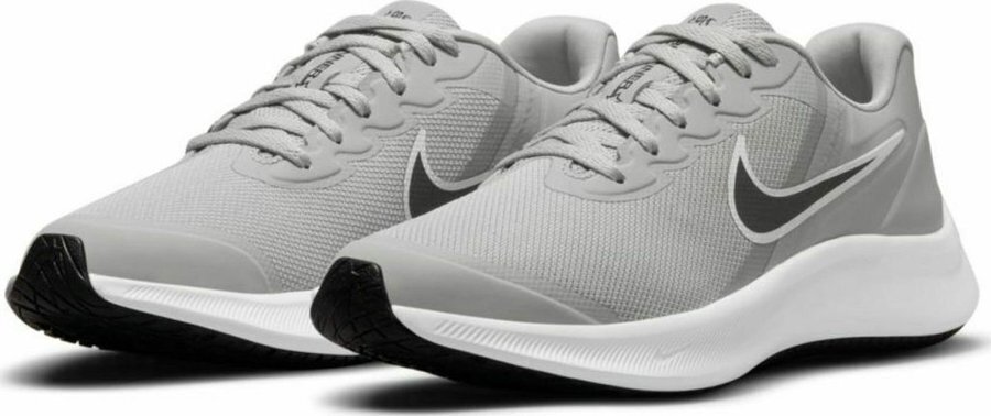 Nike Spordijalatsid Star Runner 3 GS hind ja info | Laste spordijalatsid | kaup24.ee