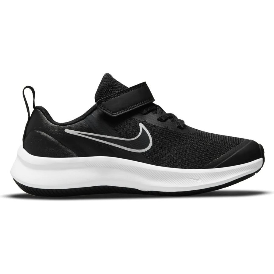 Nike'i spordijalatsid Star Runner 3 hind ja info | Laste spordijalatsid | kaup24.ee