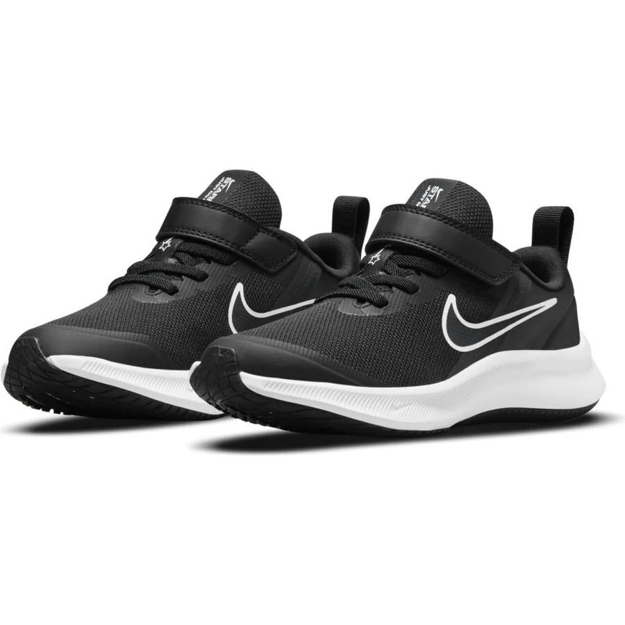 Nike'i spordijalatsid Star Runner 3 цена и информация | Laste spordijalatsid | kaup24.ee