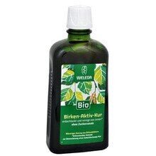 Weleda Bio Birch juice (no sugar) цена и информация | Кремы, лосьоны для тела | kaup24.ee