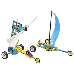 Lego 45400 - BricQ Motion Prime hind ja info | Klotsid ja konstruktorid | kaup24.ee