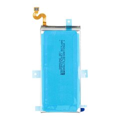 Battery Samsung Galaxy Note 9 N960 EB-BN965ABU, GH82-17562A 4000mAh original hind ja info | Samsung Valgustus ja elektriseadmed | kaup24.ee