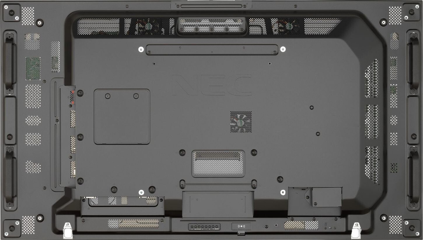 NEC 60004524 hind ja info | Monitorid | kaup24.ee