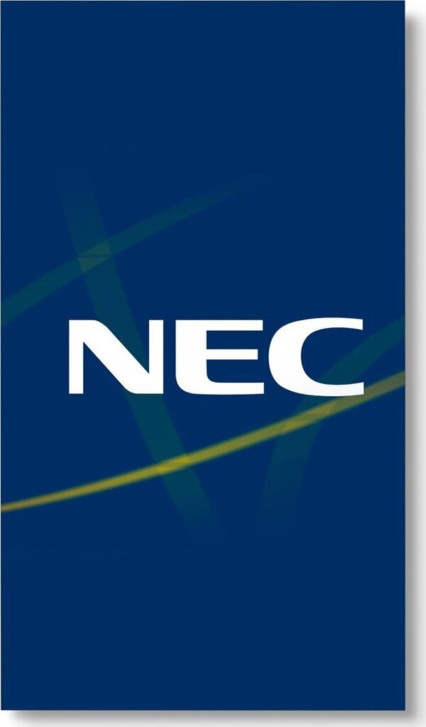 NEC 60004524 hind ja info | Monitorid | kaup24.ee