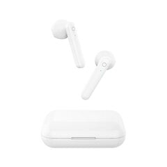 Forever Bluetooth earphones TWE-110 Earp white hind ja info | Forever Sisend ja väljundseadmed | kaup24.ee