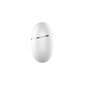 Forever Bluetooth ANC earphones TWE-210 Earp white цена и информация | Kõrvaklapid | kaup24.ee