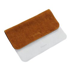 Baseus Microfiber Handy Screen Cleaning Towel (2pcs) hind ja info | Puhastustarvikud | kaup24.ee