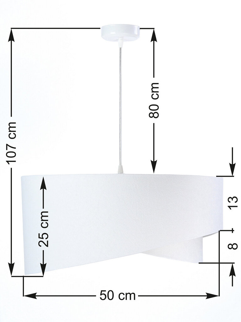 BPS Koncept Ripplamp Galaxy hind ja info | Rippvalgustid | kaup24.ee