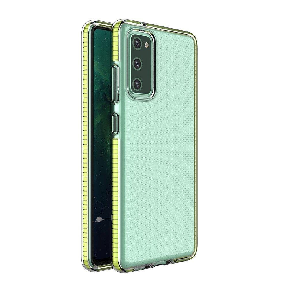 Case Samsung Galaxy A72 4G hind ja info | Telefoni kaaned, ümbrised | kaup24.ee