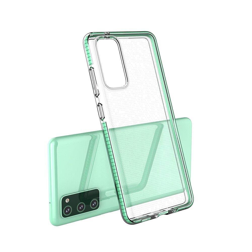 Case Samsung Galaxy A72 4G hind ja info | Telefoni kaaned, ümbrised | kaup24.ee