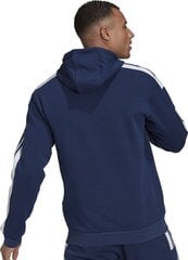 Мужской джемпер Adidas Squadra 21 Sweat Hoody GT6636 цена и информация | Футбольная форма и другие товары | kaup24.ee