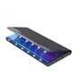 Uus Sleep Case Raamaturiiuli tüüpi ümbris tugifunktsiooniga Samsung Galaxy A02s EU roosa (roosa) jaoks цена и информация | Telefoni kaaned, ümbrised | kaup24.ee