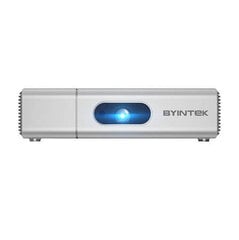 Проектор BYINTEK U50 Pro DLP 3D 4K ОС, Андроид цена и информация | Проекторы | kaup24.ee