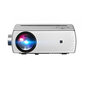 Projektor Byintek K18 Basic LCD 1920x1080p hind ja info | Projektorid | kaup24.ee