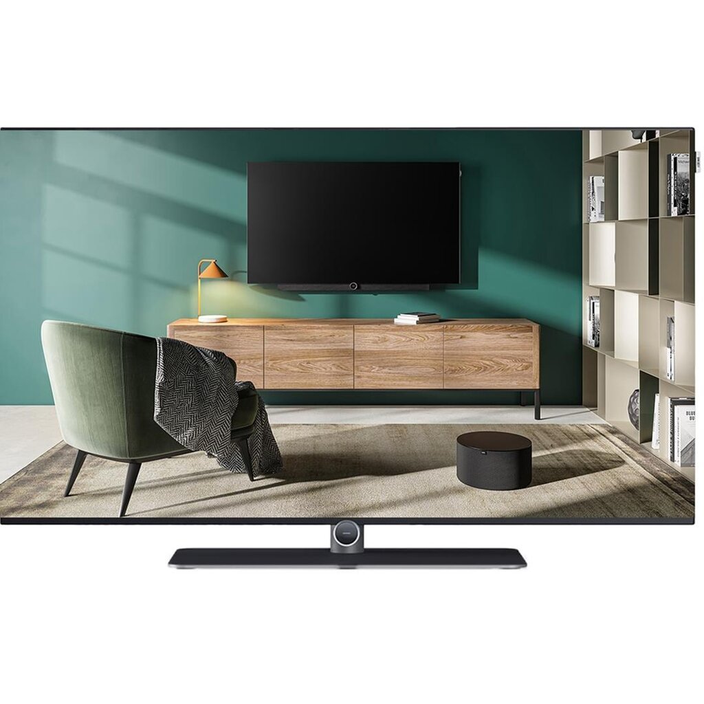 Loewe bild i.55 dr+ 4K UHD OLED TV 60433D70 hind ja info | Telerid | kaup24.ee