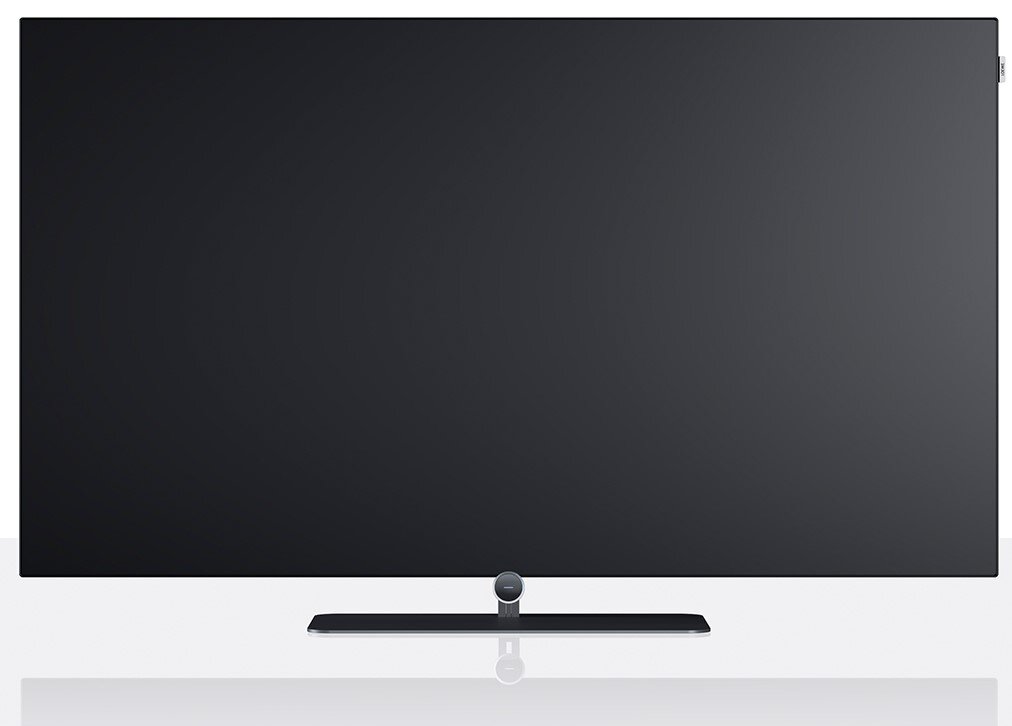 Loewe bild i.55 dr+ 4K UHD OLED TV 60433D70 hind ja info | Telerid | kaup24.ee