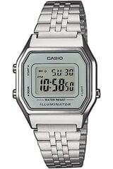 Casio Vintage unisex käekell цена и информация | Женские часы | kaup24.ee