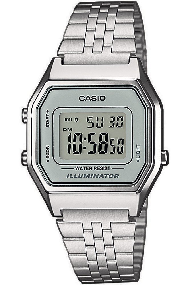 Casio Vintage unisex käekell hind ja info | Naiste käekellad | kaup24.ee