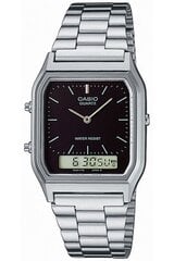 Casio Vintage meeste käekell hind ja info | Casio Arvutid ja IT- tehnika | kaup24.ee