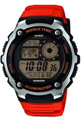 Meeste käekell Casio AE-2100W-4AVEF hind ja info | Meeste käekellad | kaup24.ee