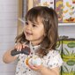 Elektrooniline kassaaparaat - Smoby, roheline цена и информация | Tüdrukute mänguasjad | kaup24.ee