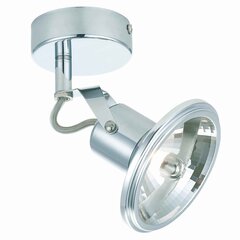Настенная лампа Light Prestige Feltre 1 цена и информация | Настенный светильник Конусы | kaup24.ee