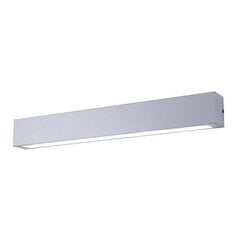 Seinavalgusti Light Prestige Ibros LED, valge hind ja info | Light Prestige Mööbel ja sisustus | kaup24.ee