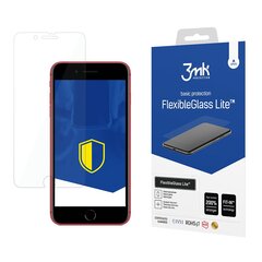 3MK telefonile iPhone 7/8 Plus цена и информация | Защитные пленки для телефонов | kaup24.ee