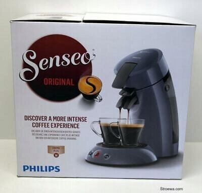 Philips Senseo HD7806 цена и информация | Kohvimasinad | kaup24.ee