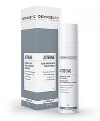 Öökreem Actibiome Acne-Prone Skin Night Cream, 40 ml цена и информация | Кремы для лица | kaup24.ee