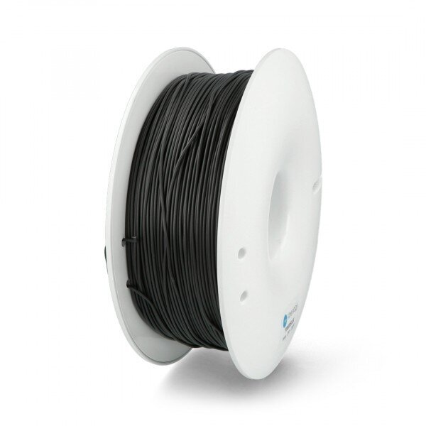 Filament Fibersilk Antrachite värv, 1,75 mm, 0,85 kg, Fiberlogy hind ja info | Nutiseadmed ja aksessuaarid | kaup24.ee