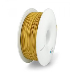 Filament Fibersilk Metalic natural, 1,75 mm, 0,75 kg, Fiberlogy цена и информация | Смарттехника и аксессуары | kaup24.ee