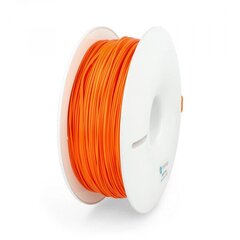 Пластик Fiberlogy Easy PLA для 3D печати, 1.75 мм, 0.85 кг, оранжевый цена и информация | Смарттехника и аксессуары | kaup24.ee