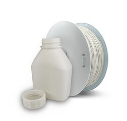 Filament PP (polüpropüleen) looduslik, 1,75 mm, 0,75 kg, Fiberlogy hind ja info | Nutiseadmed ja aksessuaarid | kaup24.ee