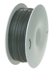 Пластик Fiberlogy Easy PLA для 3D печати, 1.75 мм, 0.85 кг, серый цена и информация | Смарттехника и аксессуары | kaup24.ee