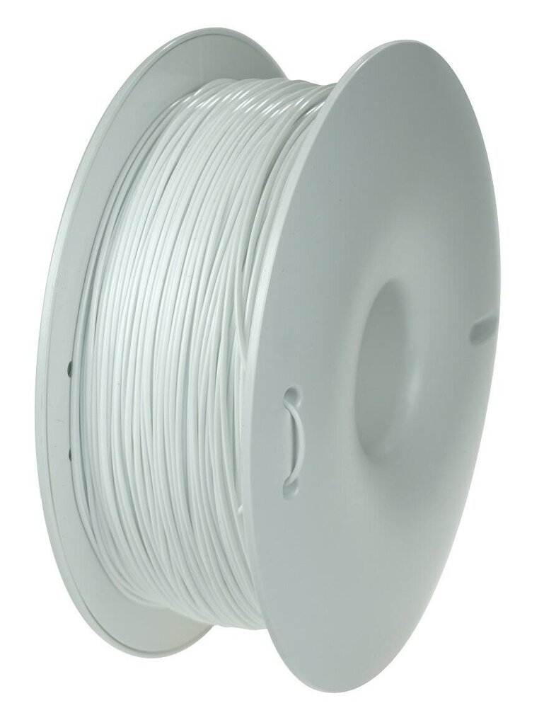 Filament ABS, valge, 1,75 mm, 0,85 kg цена и информация | Nutiseadmed ja aksessuaarid | kaup24.ee