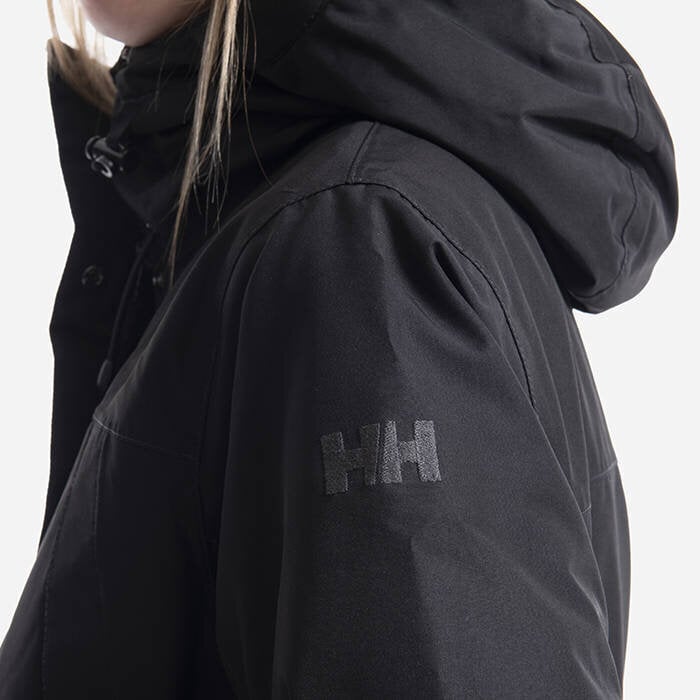 Uus HELLY HANSEN soojustatud ilmastikukindel jope hind ja info | Naiste joped ja parkad | kaup24.ee