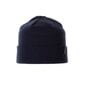 Huppa laste müts EVER, tumesinine цена и информация | Tüdrukute mütsid, sallid, kindad | kaup24.ee