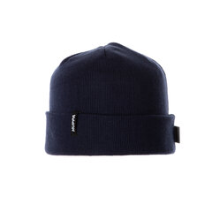 Детская Huppa шапка Ever 94450000*00086, тёмно-синяя цена и информация | Шапки, перчатки, шарфы для девочек | kaup24.ee