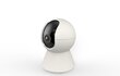 Juhtmeta Wi-Fi kaamera W5, 3MP, PTZ juhitav 360 °, Tuya / Smart Life, Nous hind ja info | Valvekaamerad | kaup24.ee