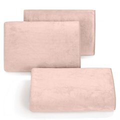 Полотенце Amy 70x140 см, светло-розовое цена и информация | Полотенца | kaup24.ee