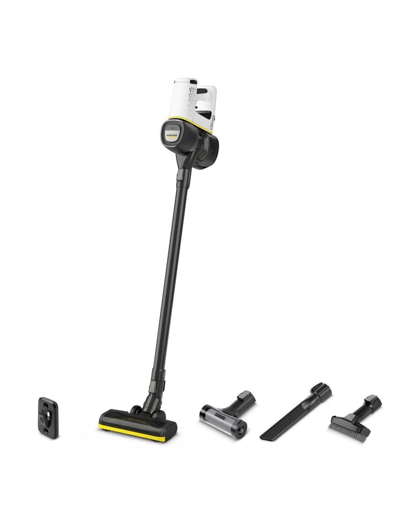 Karcher VC 4 Cordless Premium myHome цена и информация | Varstolmuimejad | kaup24.ee