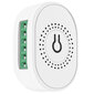 Smart 1-2 channel WiFi Switch Module Nous L10 16A, Tuya / Smart Life hind ja info | Lülitid ja pistikupesad | kaup24.ee