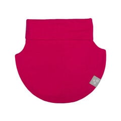Huppa шарф-воротник для детей LENA, цвет фуксия цена и информация | Шапки, перчатки, шарфы для девочек | kaup24.ee