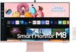 32" 4K Ultra HD monitor M8 Samsung LS32BM80PUUXEN hind ja info | Monitorid | kaup24.ee