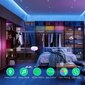 Smart Digital RGB IC Wifi Led Strip F4, 10 m, 36W, Tuya / Smart Life цена и информация | LED ribad | kaup24.ee